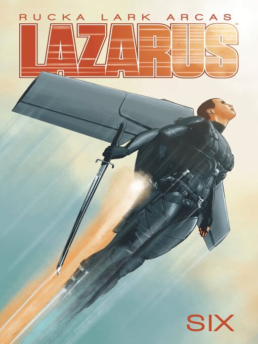 Title details for Lazarus (2013), Volume 6 by Greg Rucka - Available